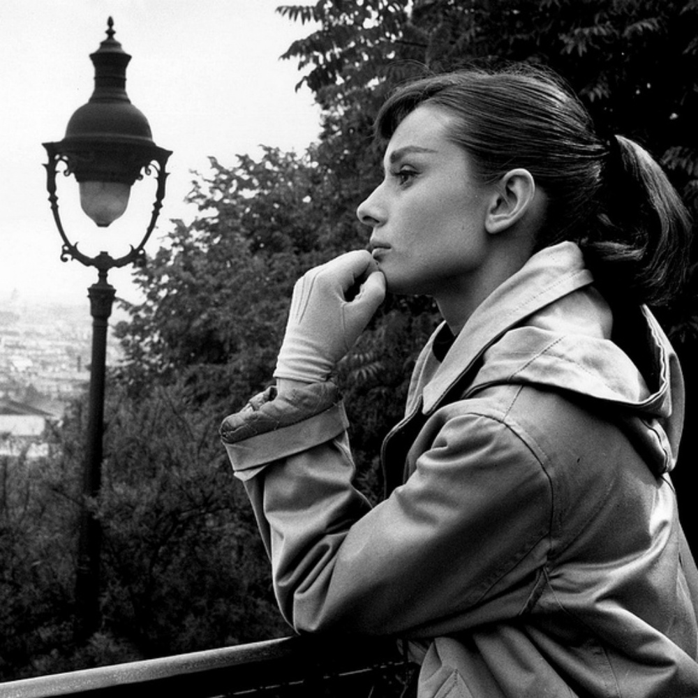 Meet your Posher, Bekah